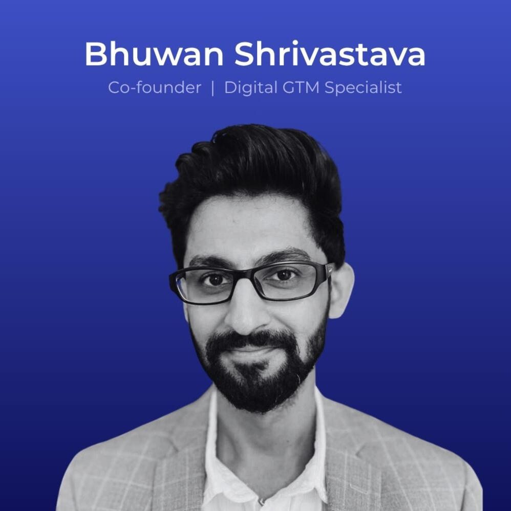 Rahul Mandal, Founder - Blueferry Consulting, Brand and Creative Strategy Director